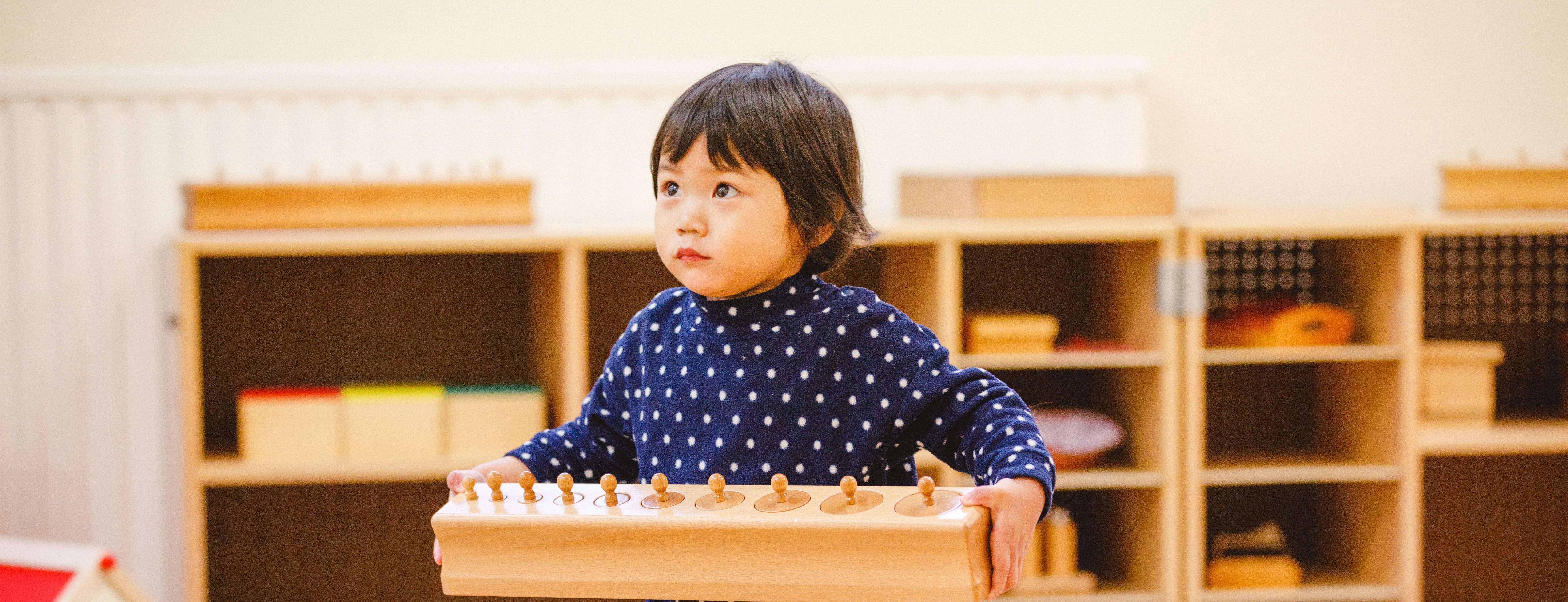 Paint Pots - The Grove